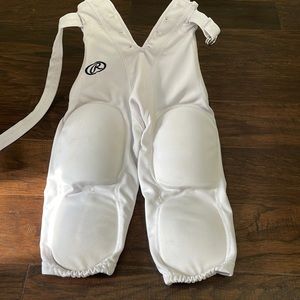 YL Rawlings Football Pants